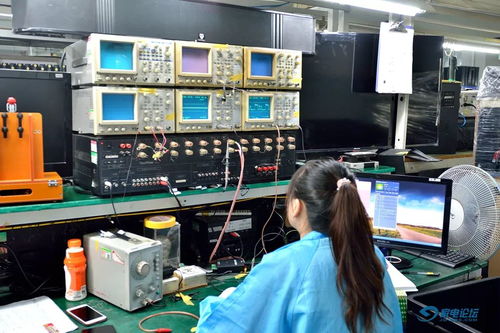天逸新廠區 技術、規模、產品和理念再跨新高度