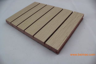 培訓室木質吸音板 功能、生產廠家、價格與木制包裝箱解析