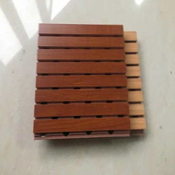木質吸音板 優質批發與防火升級方案