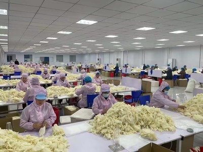 南京高淳三保村 不負春光開好局，收心實干拼經濟，木制包裝箱產業助力鄉村振興