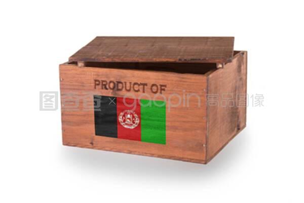 木制包裝箱 樸實與實用的設計之美